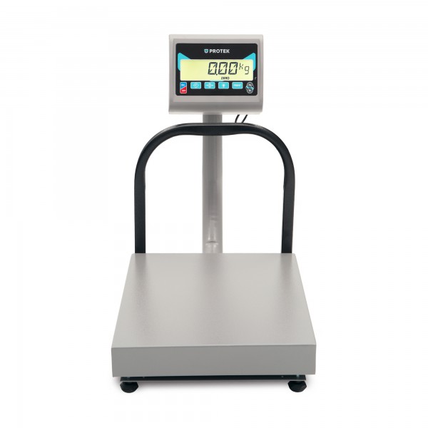 Báscula de Recibo Protek 100kg