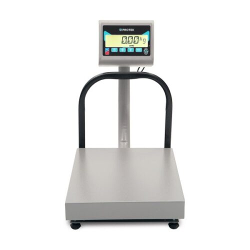 Báscula de Recibo Protek 200kg