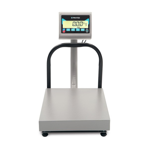 Báscula de Recibo Protek 200kg