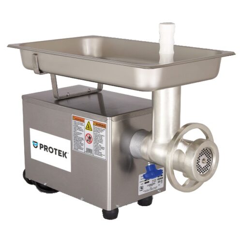 Molino Restaurantero Protek MPK-12