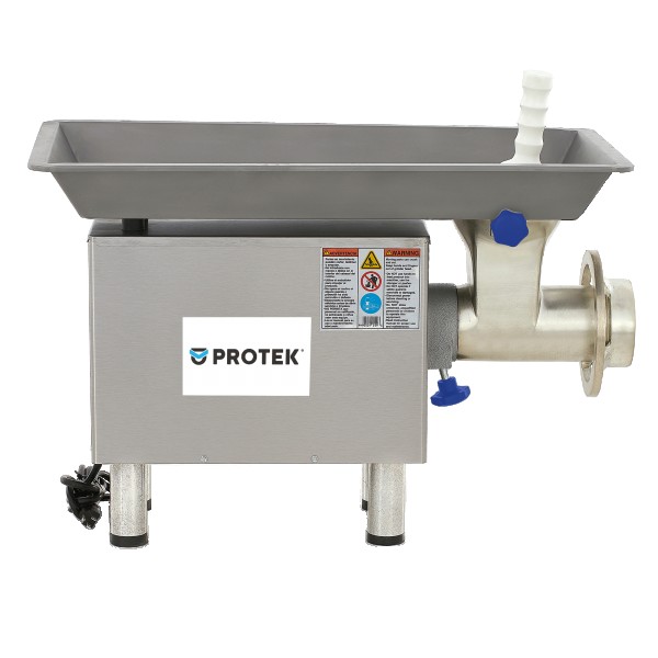 Molino Industrial Protek MPK-22-ES - Imagen 3