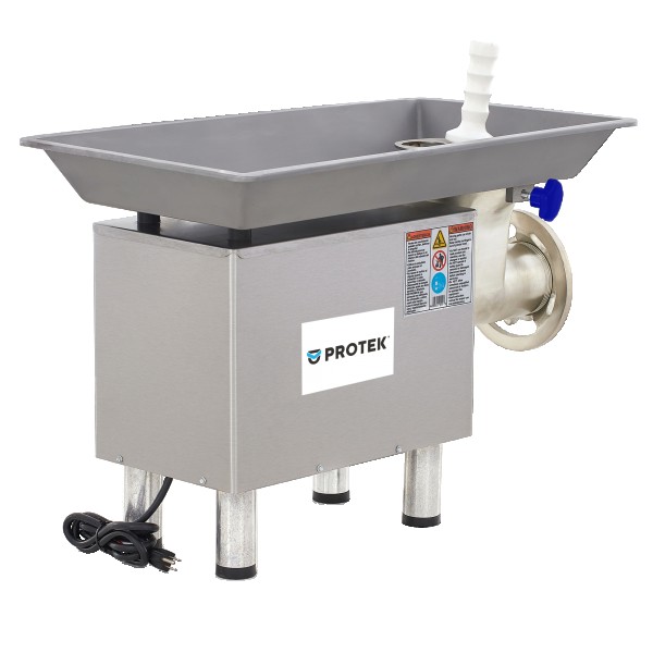 Molino Industrial Protek MPK-22-ES - Imagen 4