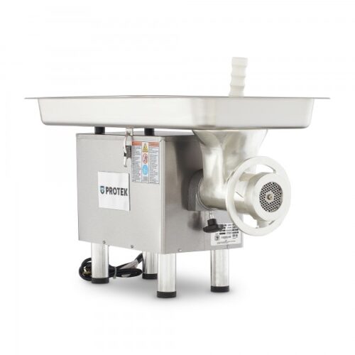 Molino Industrial Protek MPK-22-ES2