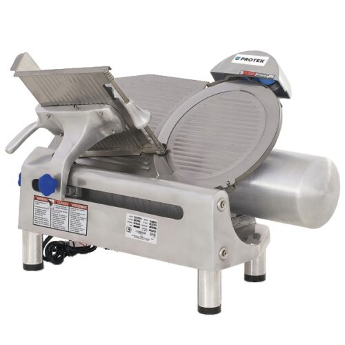Rebanadora para Carnes Rojas Protek RPK-330