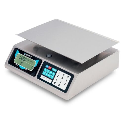Báscula Protek BPK 20kg