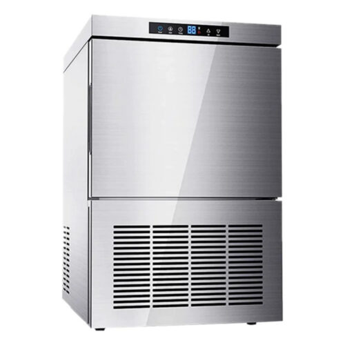 Fábrica de Hielo Protek 20 kg/día Acero Inox
