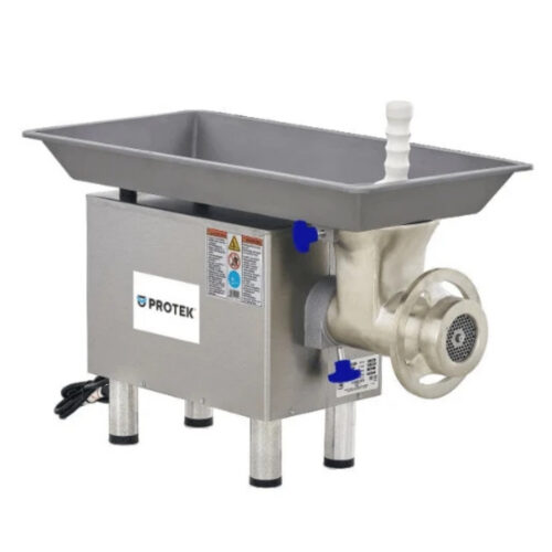 Molino Protek MPK-22ES 1 HP 110V