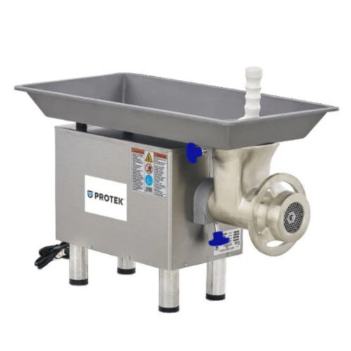 Molino Protek MPK-22ES 2 HP 220V