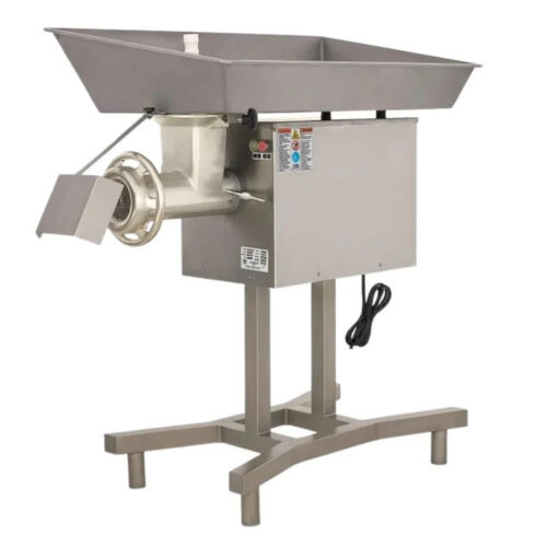Molino Protek MPK-325 5 HP Industrial