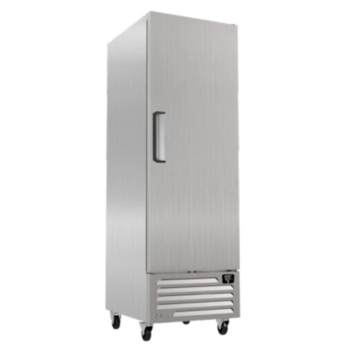 Refrigerador Vertical Prof RIB23C 1 puerta Inox