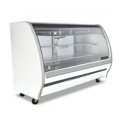Vitrina Cremera PHS-18B 17.8 pies Blanco
